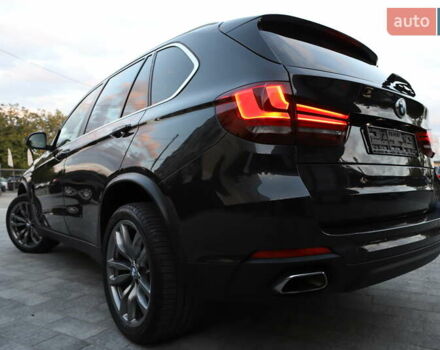 Серый БМВ Х5, объемом двигателя 3 л и пробегом 232 тыс. км за 29999 $, фото 37 на Automoto.ua