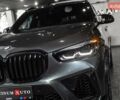 Серый БМВ Х5, объемом двигателя 3 л и пробегом 61 тыс. км за 51900 $, фото 83 на Automoto.ua