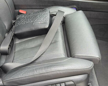 Серый БМВ Х5, объемом двигателя 4.39 л и пробегом 105 тыс. км за 38000 $, фото 24 на Automoto.ua