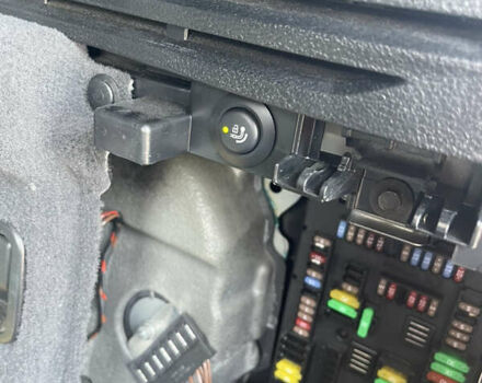 Серый БМВ Х5, объемом двигателя 2.99 л и пробегом 106 тыс. км за 50000 $, фото 25 на Automoto.ua