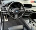 Сірий БМВ Х5, об'ємом двигуна 2.98 л та пробігом 116 тис. км за 35500 $, фото 21 на Automoto.ua