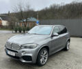 Сірий БМВ Х5, об'ємом двигуна 2.99 л та пробігом 67 тис. км за 45350 $, фото 1 на Automoto.ua