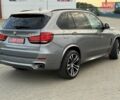 Сірий БМВ Х5, об'ємом двигуна 2.98 л та пробігом 116 тис. км за 35500 $, фото 41 на Automoto.ua