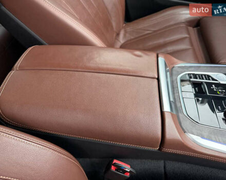 Серый БМВ Х5, объемом двигателя 2.99 л и пробегом 120 тыс. км за 52000 $, фото 15 на Automoto.ua