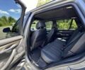 Сірий БМВ Х5, об'ємом двигуна 4.4 л та пробігом 67 тис. км за 5500 $, фото 14 на Automoto.ua