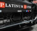 Серый БМВ Х5, объемом двигателя 3 л и пробегом 61 тыс. км за 51900 $, фото 1 на Automoto.ua