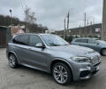 Сірий БМВ Х5, об'ємом двигуна 2.99 л та пробігом 67 тис. км за 45350 $, фото 5 на Automoto.ua