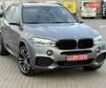 Сірий БМВ Х5, об'ємом двигуна 2.98 л та пробігом 116 тис. км за 35500 $, фото 43 на Automoto.ua