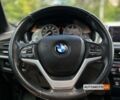 Серый БМВ Х5, объемом двигателя 3 л и пробегом 165 тыс. км за 39499 $, фото 18 на Automoto.ua