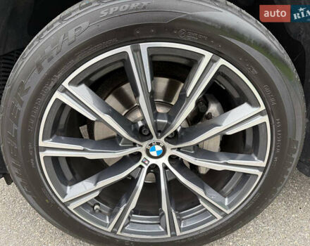 Серый БМВ Х5, объемом двигателя 2.99 л и пробегом 120 тыс. км за 52000 $, фото 24 на Automoto.ua