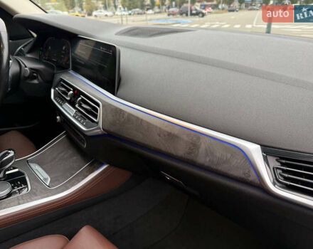Серый БМВ Х5, объемом двигателя 2.99 л и пробегом 120 тыс. км за 52000 $, фото 14 на Automoto.ua