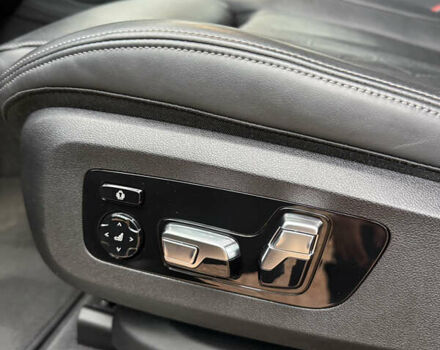 Сірий БМВ Х5, об'ємом двигуна 2.99 л та пробігом 142 тис. км за 52900 $, фото 12 на Automoto.ua