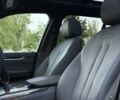 Серый БМВ Х5, объемом двигателя 3 л и пробегом 86 тыс. км за 29500 $, фото 17 на Automoto.ua