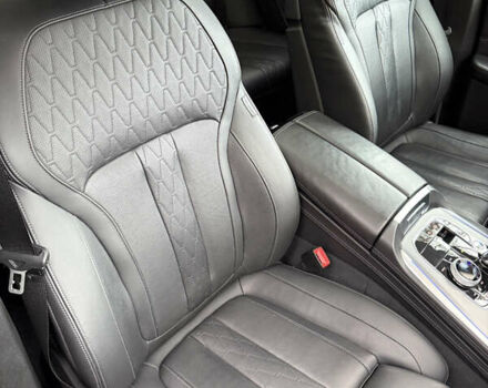 Сірий БМВ Х5, об'ємом двигуна 2.99 л та пробігом 142 тис. км за 52900 $, фото 20 на Automoto.ua