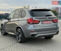 Сірий БМВ Х5, об'ємом двигуна 2.98 л та пробігом 116 тис. км за 35500 $, фото 39 на Automoto.ua