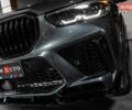 Серый БМВ Х5, объемом двигателя 3 л и пробегом 61 тыс. км за 51900 $, фото 14 на Automoto.ua
