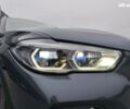 Серый БМВ Х5, объемом двигателя 3 л и пробегом 107 тыс. км за 57990 $, фото 13 на Automoto.ua