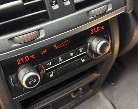 Серый БМВ Х5, объемом двигателя 4.39 л и пробегом 105 тыс. км за 38000 $, фото 18 на Automoto.ua