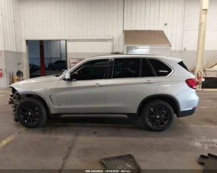 Сірий БМВ Х5, об'ємом двигуна 3 л та пробігом 67 тис. км за 7000 $, фото 14 на Automoto.ua