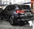 Серый БМВ Х5, объемом двигателя 3 л и пробегом 61 тыс. км за 51900 $, фото 74 на Automoto.ua