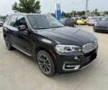 Серый БМВ Х5, объемом двигателя 3 л и пробегом 76 тыс. км за 23000 $, фото 1 на Automoto.ua