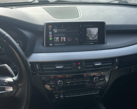 Серый БМВ Х5, объемом двигателя 2.99 л и пробегом 106 тыс. км за 50000 $, фото 20 на Automoto.ua