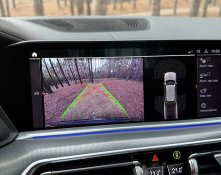 Сірий БМВ Х5, об'ємом двигуна 2.99 л та пробігом 142 тис. км за 52900 $, фото 38 на Automoto.ua