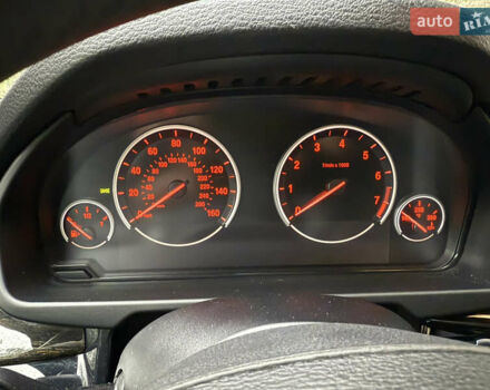 Сірий БМВ Х5, об'ємом двигуна 2.98 л та пробігом 94 тис. км за 27500 $, фото 34 на Automoto.ua