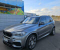 Сірий БМВ Х5, об'ємом двигуна 2.99 л та пробігом 225 тис. км за 43000 $, фото 1 на Automoto.ua