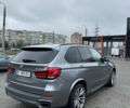 Сірий БМВ Х5, об'ємом двигуна 2.99 л та пробігом 67 тис. км за 45350 $, фото 9 на Automoto.ua