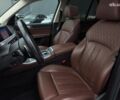 Серый БМВ Х5, объемом двигателя 3 л и пробегом 107 тыс. км за 57990 $, фото 32 на Automoto.ua