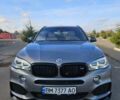 Сірий БМВ Х5, об'ємом двигуна 2.99 л та пробігом 225 тис. км за 43000 $, фото 12 на Automoto.ua
