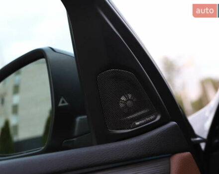 Серый БМВ Х5, объемом двигателя 3 л и пробегом 232 тыс. км за 29999 $, фото 42 на Automoto.ua