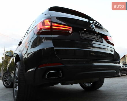 Серый БМВ Х5, объемом двигателя 3 л и пробегом 232 тыс. км за 29999 $, фото 36 на Automoto.ua