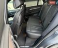 Сірий БМВ Х5, об'ємом двигуна 2.98 л та пробігом 116 тис. км за 35500 $, фото 27 на Automoto.ua