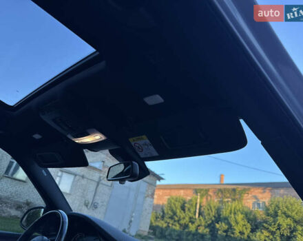 Сірий БМВ Х5, об'ємом двигуна 3 л та пробігом 204 тис. км за 41500 $, фото 53 на Automoto.ua
