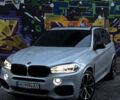 Сірий БМВ Х5, об'ємом двигуна 3 л та пробігом 31 тис. км за 36900 $, фото 1 на Automoto.ua