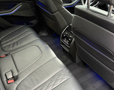 Сірий БМВ Х5, об'ємом двигуна 2.99 л та пробігом 142 тис. км за 52900 $, фото 26 на Automoto.ua