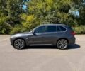 Сірий БМВ Х5, об'ємом двигуна 3 л та пробігом 37 тис. км за 14900 $, фото 2 на Automoto.ua
