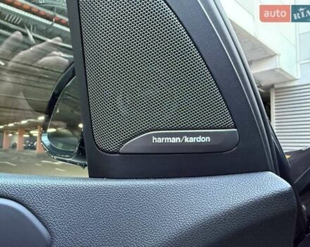 Серый БМВ Х5, объемом двигателя 3 л и пробегом 193 тыс. км за 44990 $, фото 22 на Automoto.ua