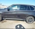 Серый БМВ Х5, объемом двигателя 3 л и пробегом 186 тыс. км за 8500 $, фото 5 на Automoto.ua