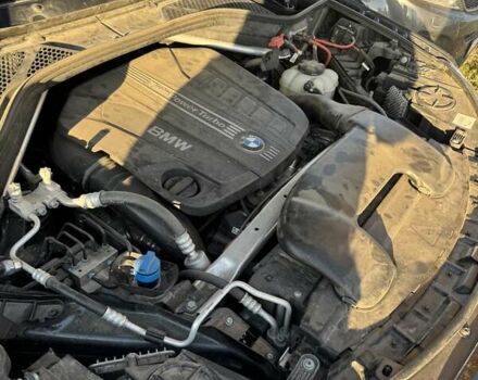 Серый БМВ Х5, объемом двигателя 2.99 л и пробегом 126 тыс. км за 37000 $, фото 16 на Automoto.ua