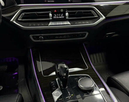 Сірий БМВ Х5, об'ємом двигуна 3 л та пробігом 139 тис. км за 46900 $, фото 23 на Automoto.ua