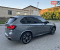 Сірий БМВ Х5, об'ємом двигуна 3 л та пробігом 204 тис. км за 41500 $, фото 10 на Automoto.ua