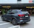 Серый БМВ Х5, объемом двигателя 3 л и пробегом 193 тыс. км за 44990 $, фото 4 на Automoto.ua