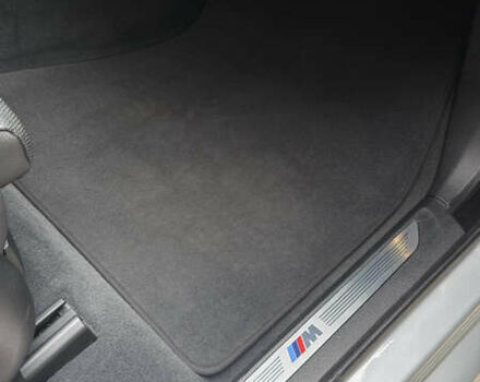 Серый БМВ Х5, объемом двигателя 4.39 л и пробегом 105 тыс. км за 38000 $, фото 29 на Automoto.ua