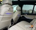 Серый БМВ Х5, объемом двигателя 4.4 л и пробегом 127 тыс. км за 57900 $, фото 27 на Automoto.ua