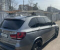 Серый БМВ Х5, объемом двигателя 2.99 л и пробегом 106 тыс. км за 50000 $, фото 9 на Automoto.ua