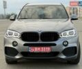 Сірий БМВ Х5, об'ємом двигуна 2.98 л та пробігом 116 тис. км за 35500 $, фото 11 на Automoto.ua