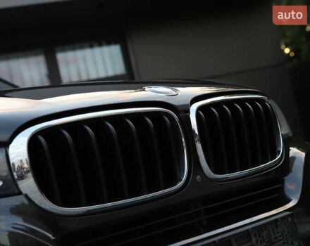 Серый БМВ Х5, объемом двигателя 3 л и пробегом 232 тыс. км за 29999 $, фото 14 на Automoto.ua